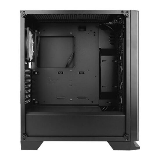 Antec Nx600 Argb Vidirio Templado 4 Fans - Imagen 3