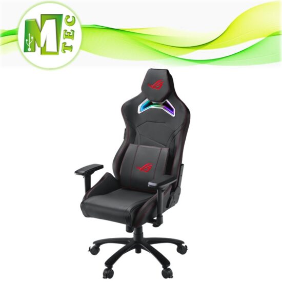 Asus Rog Chariot Silla Gamer Rgb