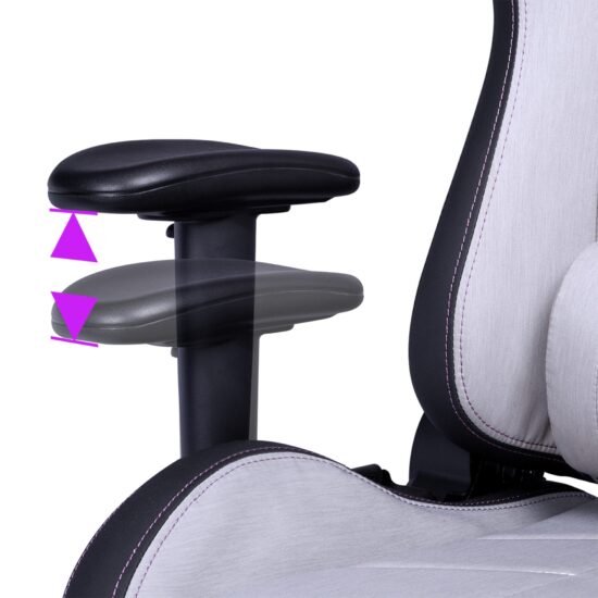 Cooler Master Caliber R2C Silla Gamer - Image 14