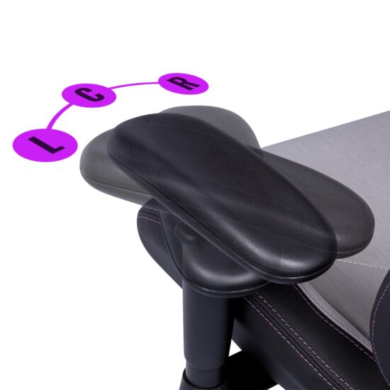 Cooler Master Caliber R2C Silla Gamer - Image 15