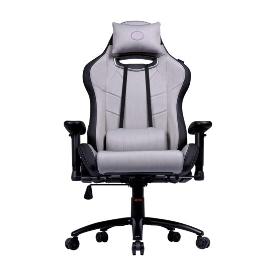 Cooler Master Caliber R2C Silla Gamer - Image 4