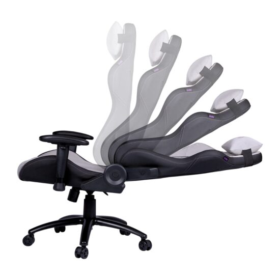 Cooler Master Caliber R2C Silla Gamer - Image 10
