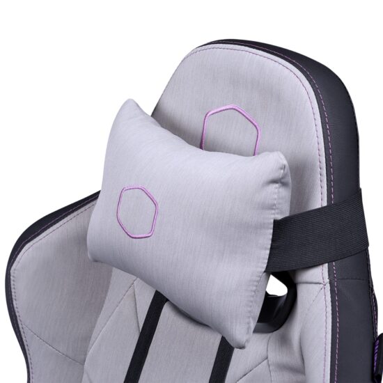 Cooler Master Caliber R2C Silla Gamer - Image 11
