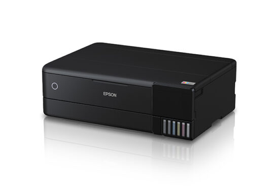 Epson L8180 Ecotank Impresora Fotográfica Multifunción A3+ - Image 6
