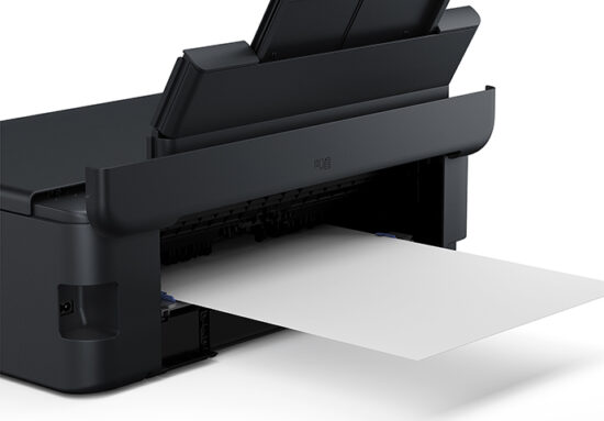Epson L8180 Ecotank Impresora Fotográfica Multifunción A3+ - Image 3
