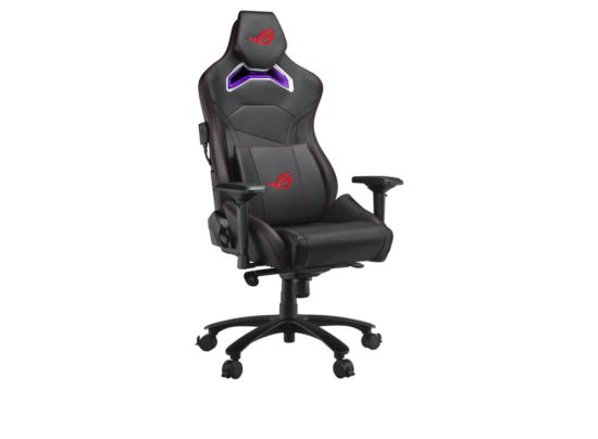 Asus Rog Chariot Silla Gamer Rgb - Image 4