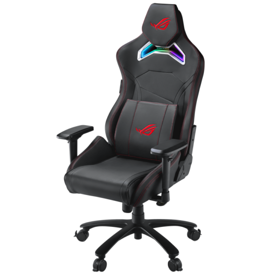 Asus Rog Chariot Silla Gamer Rgb - Image 5
