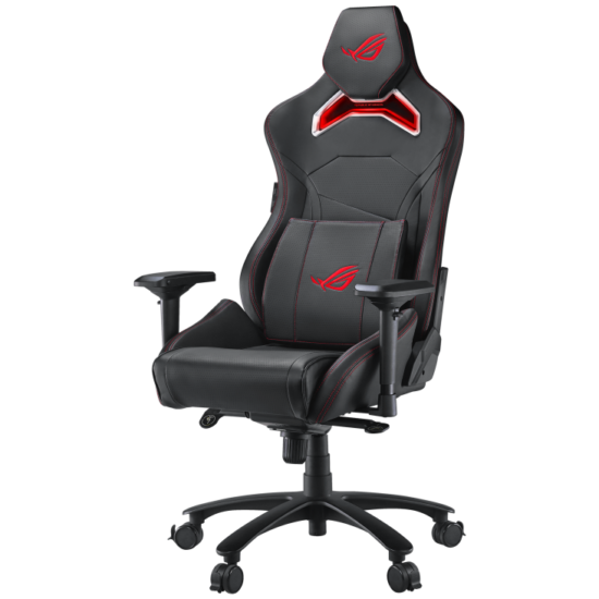 Asus Rog Chariot Silla Gamer Rgb - Image 7