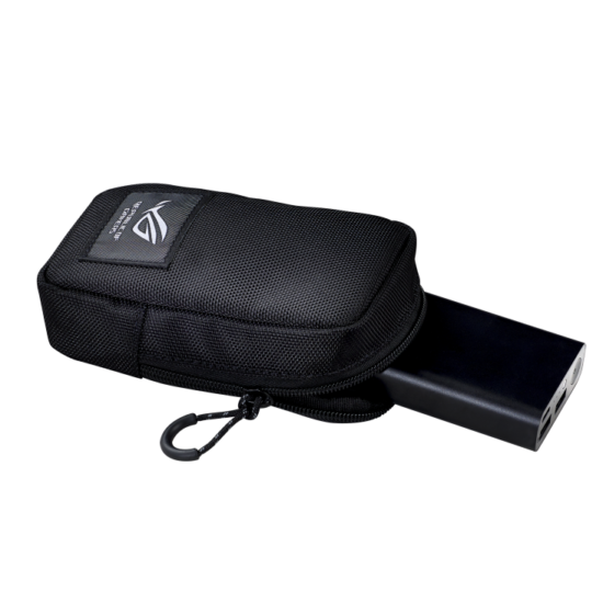 Asus Rog Chariot Silla Gamer Rgb - Image 8