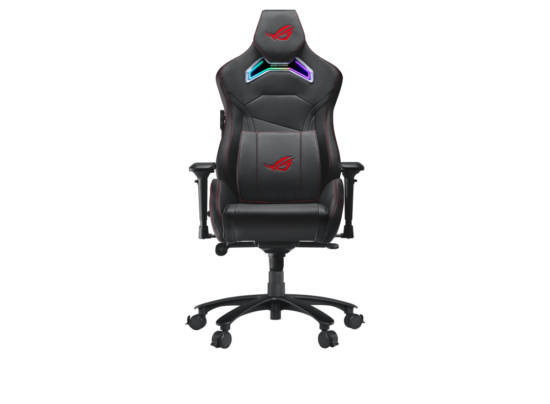 Asus Rog Chariot Silla Gamer Rgb - Image 3