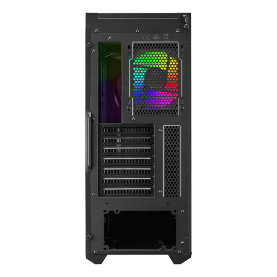 Cooler Master Masterbox 540 Vidrio Templado Usb 3.2 - Image 2