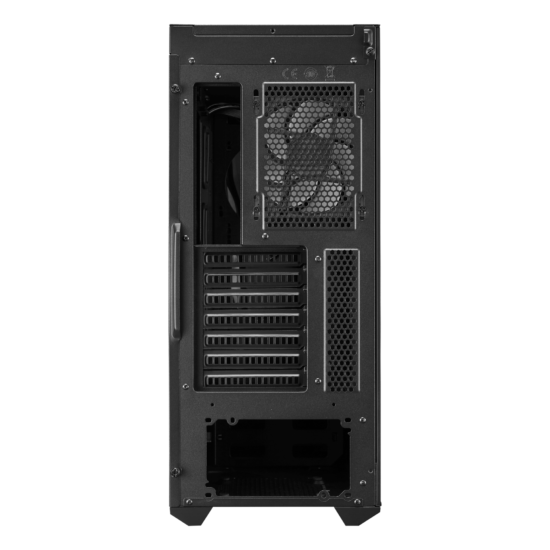 Cooler Master Masterbox 540 Vidrio Templado Usb 3.2 - Image 4