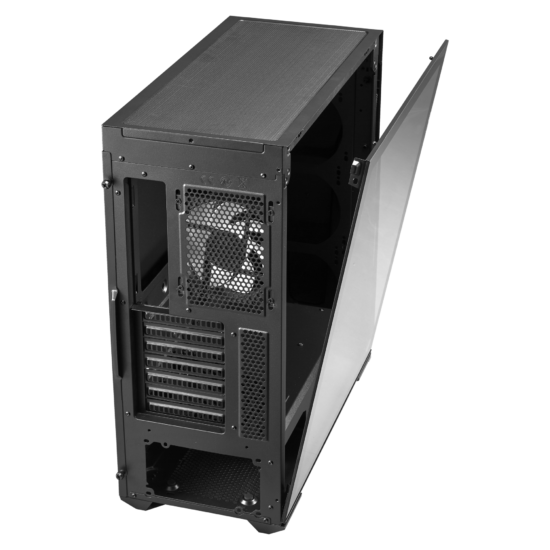 Cooler Master Masterbox 540 Vidrio Templado Usb 3.2 - Image 5