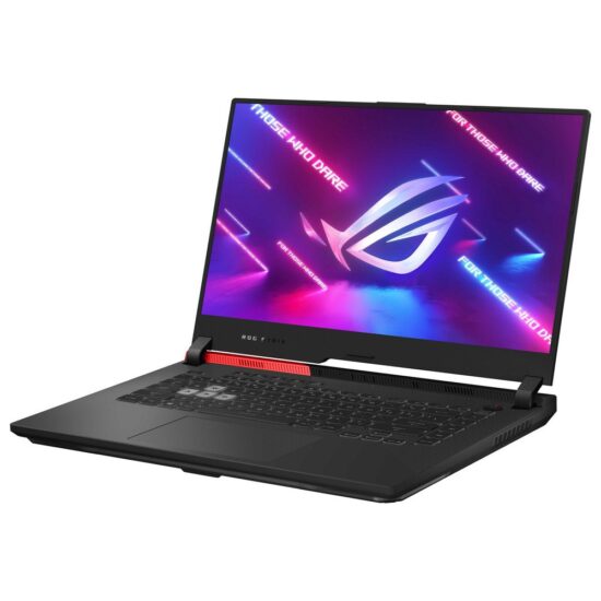 ASUS ROG STRIX G513 R7-4800H 16GB RAM 512GB NVME RTX3050 - Image 3