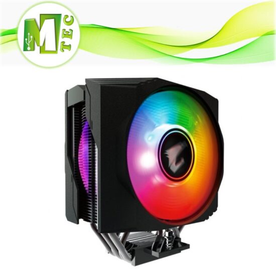 Gigabyte Aorus Atc800 Cooler Cpu Argb