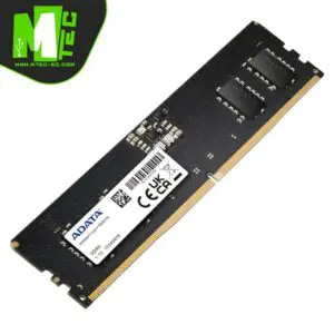 Adata Memoria Ram 8gb Ddr5 4800 Udimm