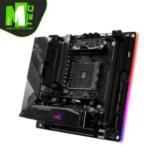 Asus Rog Strix X570-I Gaming Wifi Am4 Amd