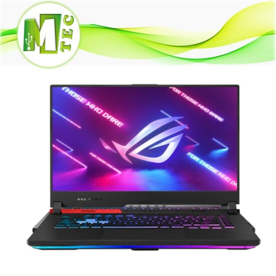 ASUS ROG STRIX G513 R7-4800H 16GB RAM 512GB NVME RTX3050