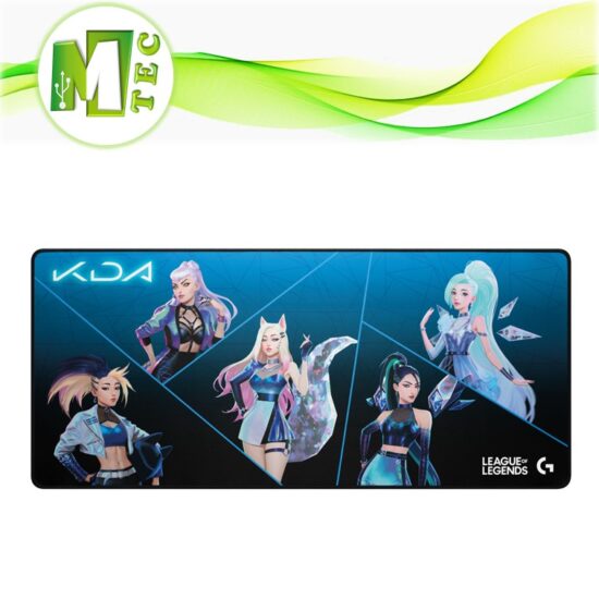 Logitech G840 KDA mousepad  XL