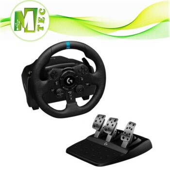 Volante Logitech Driving Force Gt Force Feedback Wheel PS3 - Logitech  comprar en tu tienda online Buscalibre Ecuador