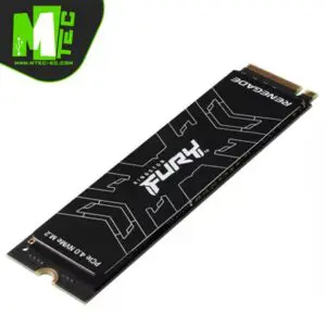 Kingston Fury Renegade 500gb M.2 Nvme Pcie 4.0