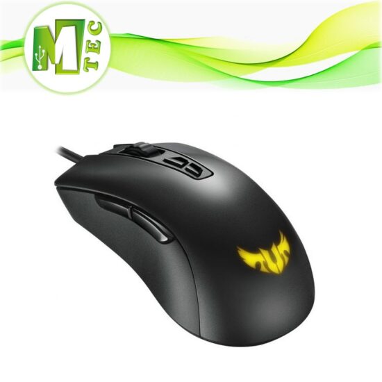 Asus Tuf M3 Mouse Gaming Rgb 7000dpi Usb