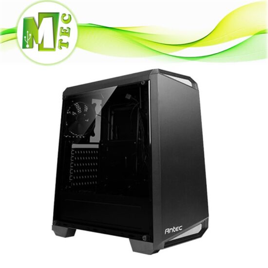 ANTEC NX100 1 FAN INCLUIDO GRIS CASE