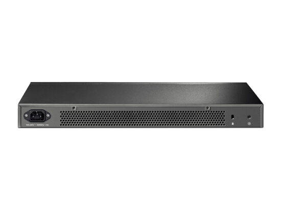 TP-LINK T2600G-52TS JETSTREAM SWITCH 48 PUERTOS ADMINISTRABLE CAPA 2 + 4 SFP - Image 2