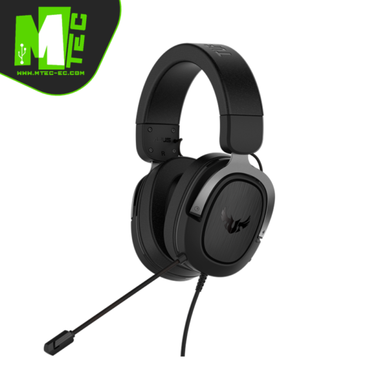Asus Tuf Gaming H3 Headphones Gaming 7.1