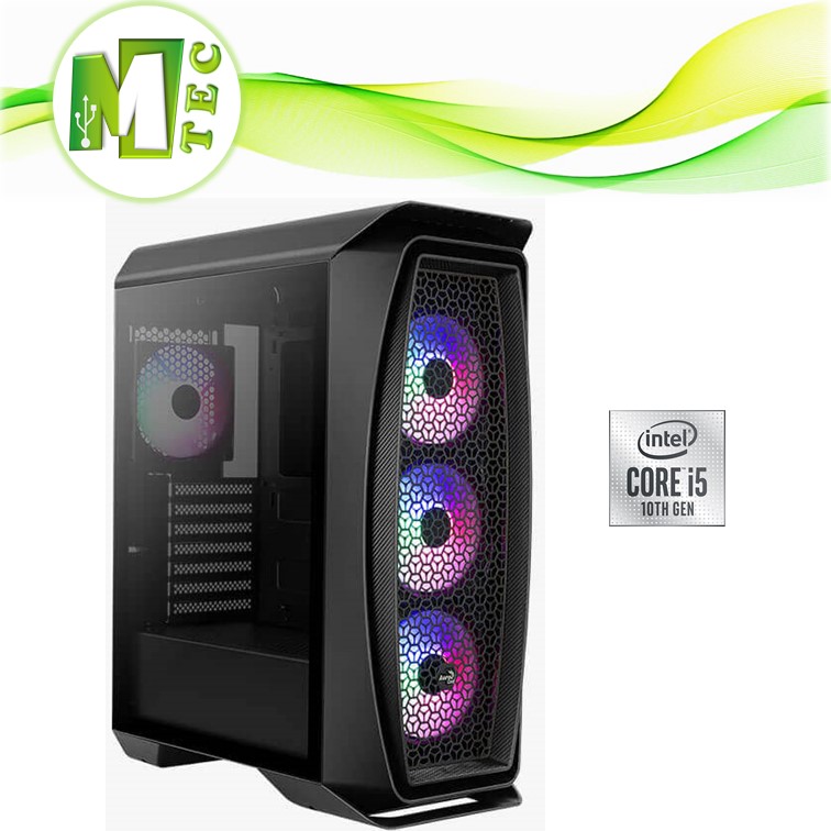 Корпус Aerocool Aero One Белый Купить