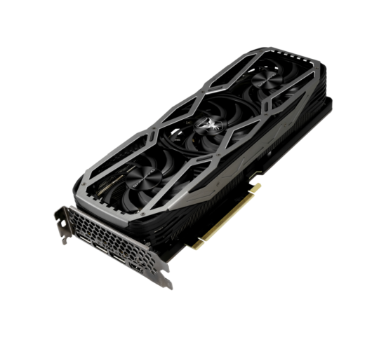 Gainward Phoenix Rtx 3080 10gb Gddr6x Lhr - Image 7