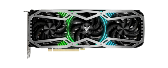 Gainward Phoenix Rtx 3080 10gb Gddr6x Lhr - Image 8