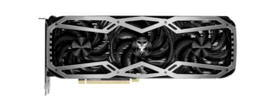 Gainward Phoenix Rtx 3080 10gb Gddr6x Lhr - Image 2