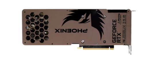 Gainward Phoenix Rtx 3080 10gb Gddr6x Lhr - Image 3