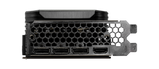 Gainward Phoenix Rtx 3080 10gb Gddr6x Lhr - Image 5