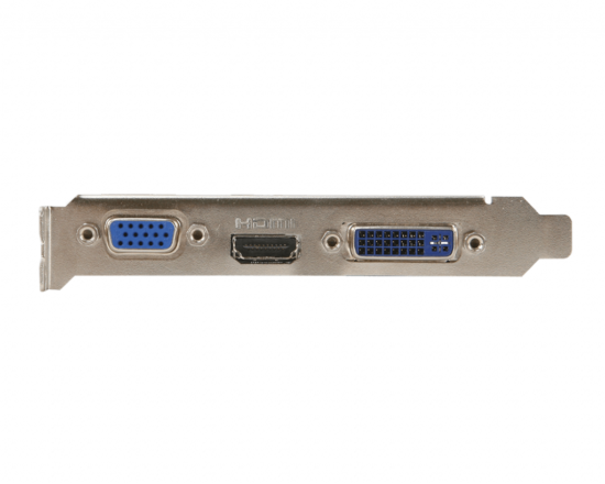 MSI N210 1GB DDR3 TARJETA VIDEO - Imagen 2