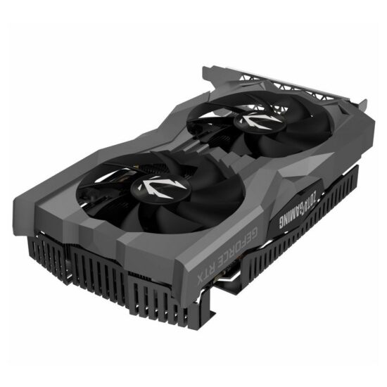Zotac Geforce Rtx 2060 12gb Gddr6 - Imagen 2