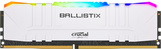 Crucial Ballistix 16gb 3200mhz Ddr4 Rgb Cl16 - Image 3