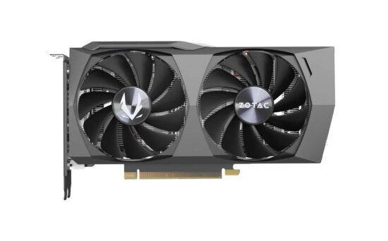 ZOTAC GAMING RTX 3050 TWIN EDGE 8GB GDDR6 - Imagen 4