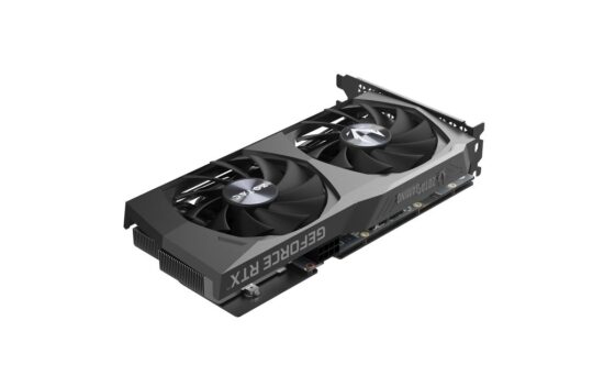 ZOTAC GAMING RTX 3050 TWIN EDGE 8GB GDDR6 - Imagen 2