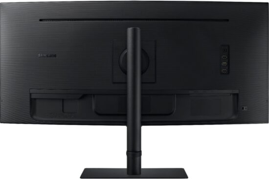 Samsung S65ua Ultrawide 34 Pulgadas Curvo 1000r Usb-C - Image 6