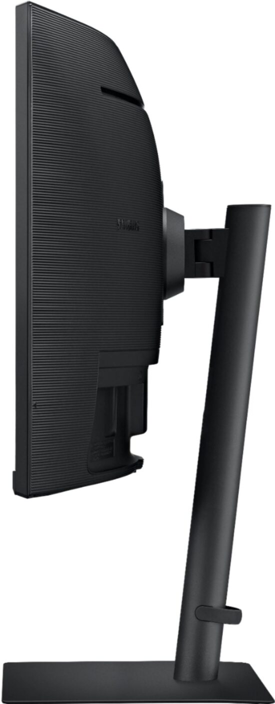 Samsung S65ua Ultrawide 34 Pulgadas Curvo 1000r Usb-C - Image 7