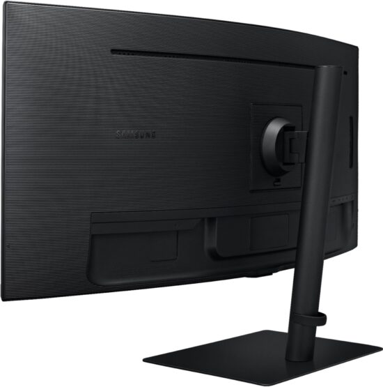 Samsung S65ua Ultrawide 34 Pulgadas Curvo 1000r Usb-C - Image 2