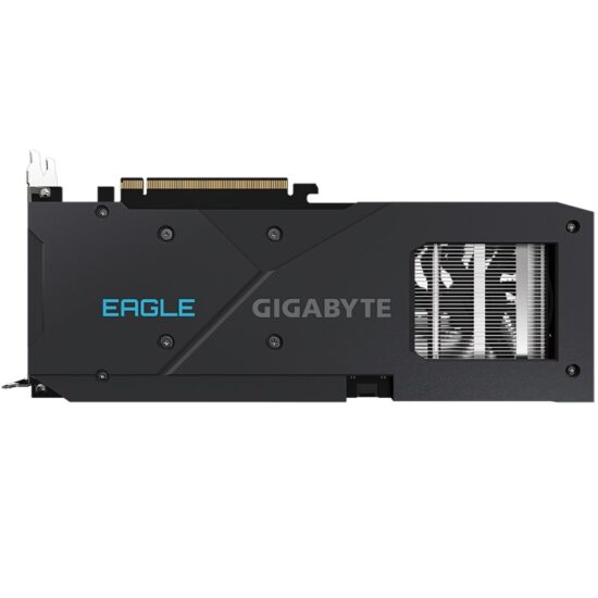 GIGABYTE AMD RX 6600 EAGLE 8GB GDDR6 - Image 8