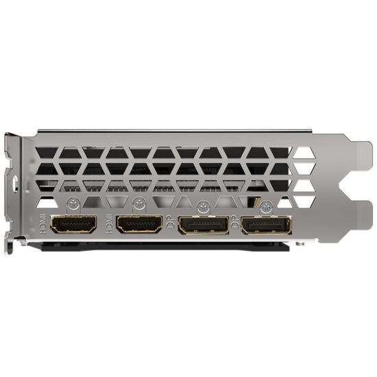 GIGABYTE AMD RX 6600 EAGLE 8GB GDDR6 - Image 2