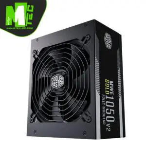 Cooler Master Mwe Gold 1050w V2 Full Modular