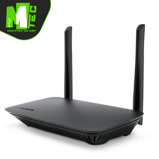 Linksys E5350 Router Wifi 5 Ac1000 Dual Band