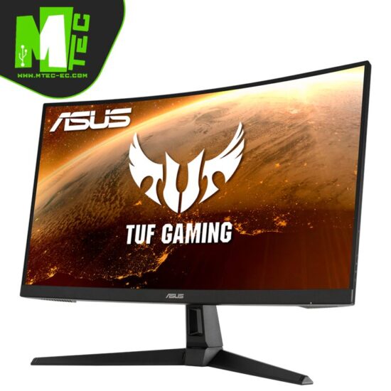 Asus TUF Gaming VG27WQ1B Wqhd 165hz Freesync Curvo 1440P
