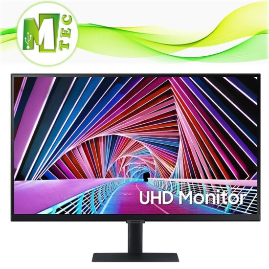 Samsung S27a700 27 Pulgadas Monitor 4k Uhd Ips Hdr