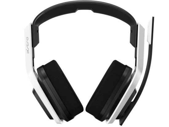 Astro A20 Auriculares Gaming Wireless Azul/Blanco Pc - Image 5